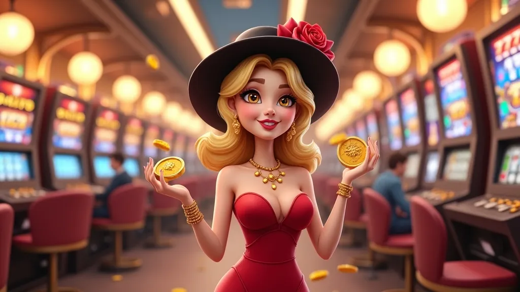 Casinometbankoverschrijving